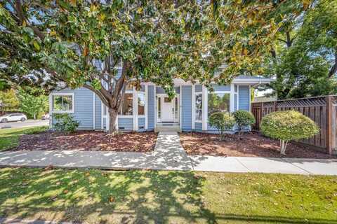 2247 Westgate AVE, SAN JOSE, CA 95125