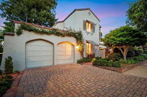 706 Edgewood RD, SAN MATEO, CA 94402