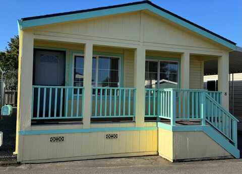 998 38th Avenue 8, SANTA CRUZ, CA 95062