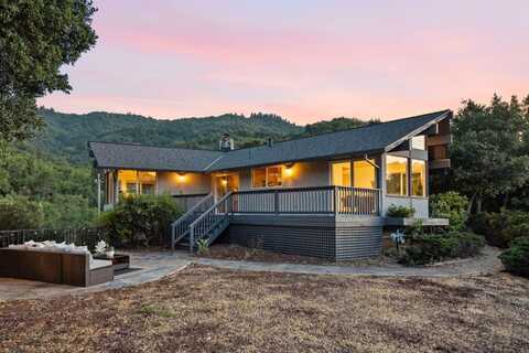 16451 Wood Acres RD, LOS GATOS, CA 95030