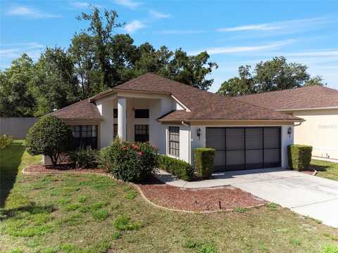 9200 HALBERG DRIVE, HUDSON, FL 34669