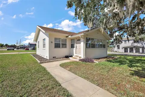 30 E KEY AVENUE, EUSTIS, FL 32726