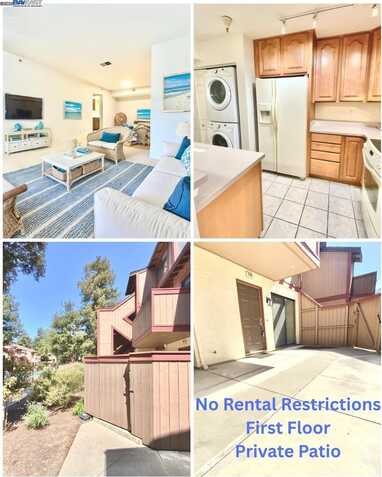 248 Hackamore Cmn, Fremont, CA 94539