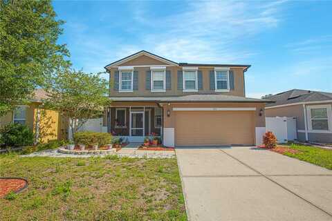 5151 PRESERVE BOULEVARD, Saint Cloud, FL 34772