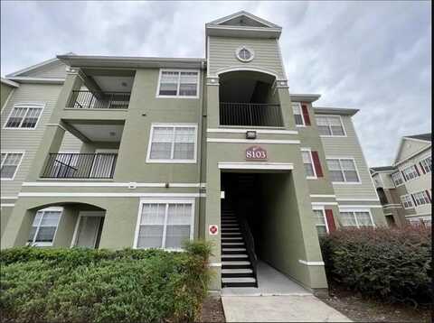 8103 LILLIES WAY, ORLANDO, FL 32825