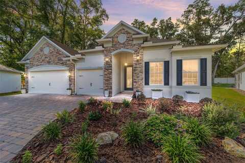 13767 SW 137TH COURT, NEWBERRY, FL 32669