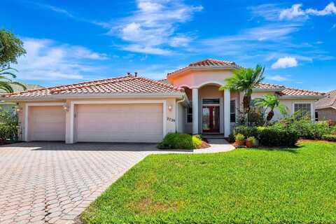 2729 HARVEST DRIVE, SARASOTA, FL 34240