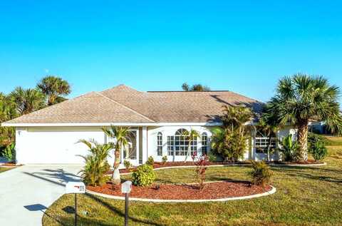 279 MARINER LANE, ROTONDA WEST, FL 33947
