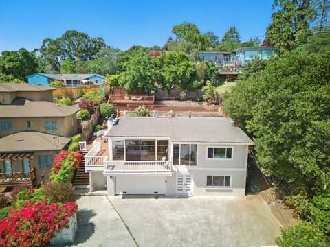 870 South RD, BELMONT, CA 94002