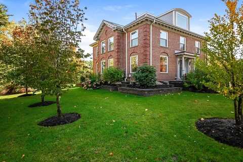 2-4 Evergreen Ave, Newton, MA 02466