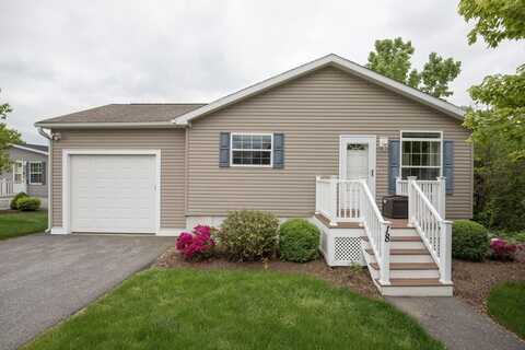 18 Skyview Drive, Brockton, MA 02301