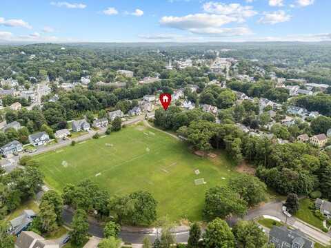 7 Avery Street, Needham, MA 02494