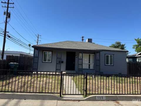 111 Justine Street, Bakersfield, CA 93308