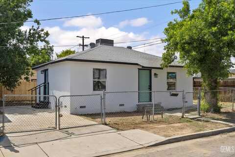 1100 Woodrow Avenue, Bakersfield, CA 93308