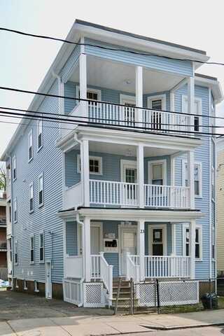 23 Granfield Ave, Boston, MA 02131