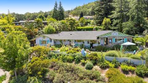 5430 Pepperwood Road, Santa Rosa, CA 95409