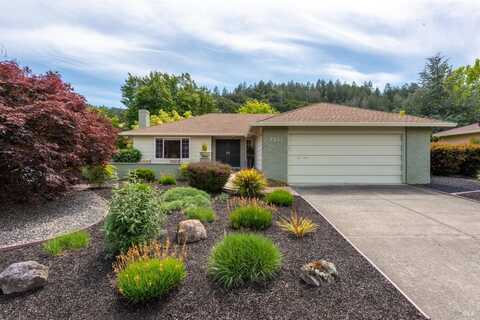 7362 Oakmont Drive, Santa Rosa, CA 95409