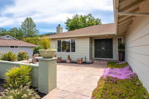 7362 Oakmont Drive, Santa Rosa, CA 95409