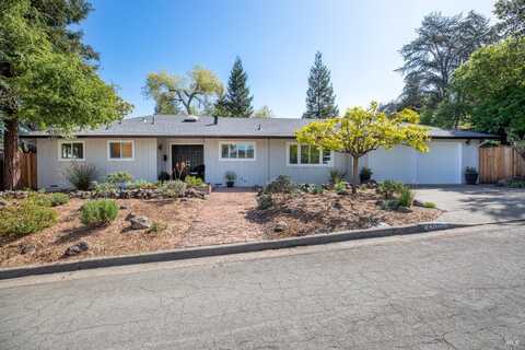 2055 Stonewood Drive, Santa Rosa, CA 95404