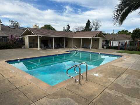 519 Curtin Lane, Sonoma, CA 95476