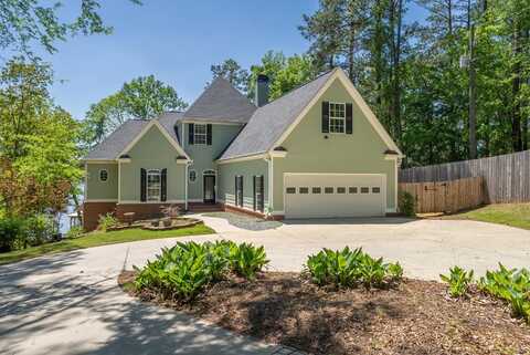 116 Island Dr, Milledgeville, GA 31061
