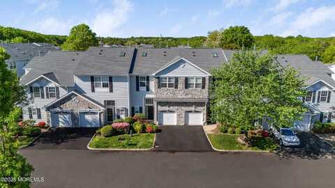 10 Chimney Court, Laurence Harbor, NJ 08879