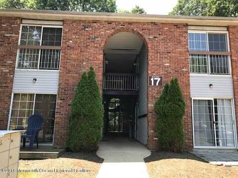 17-6 Augusta Court, Freehold, NJ 07728