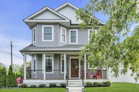 601 Ocean Road, Spring Lake Heights, NJ 07762