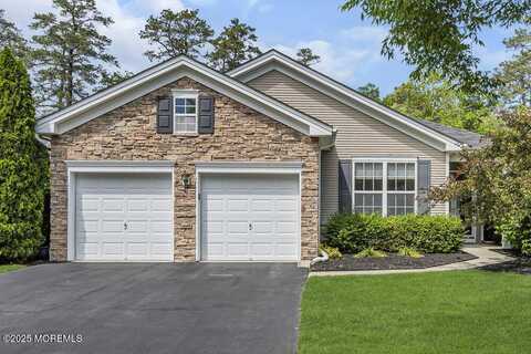 317 Southmoor Drive, Galloway, NJ 08205