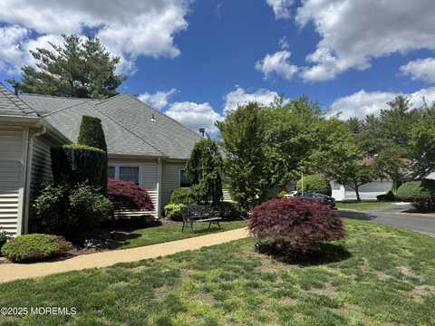 13 Jasmine Lane, Freehold, NJ 07728