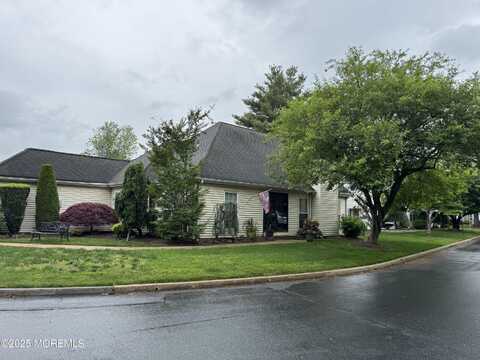 13 Jasmine Lane, Freehold, NJ 07728