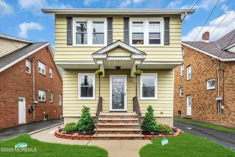 23 Stein Avenue, Wallington, NJ 07057