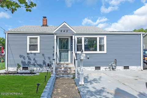 243 6th Avenue, Long Branch, NJ 07740