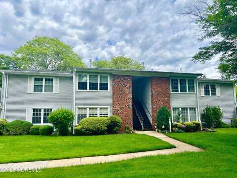 78 Cranberry Court, Red Bank, NJ 07701