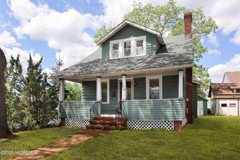 204 Luppatatong Avenue, Keyport, NJ 07735