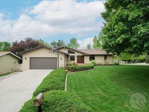 4118 Pine Cove Rd, Billings, MT 59106