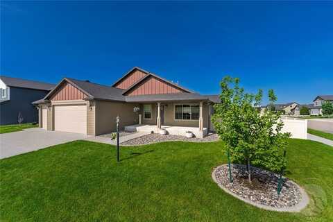 934 Grouse Berry Street, Billings, MT 59106