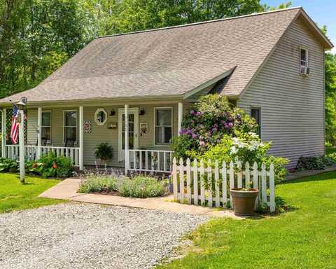 1151 Tripleton Pike, Bedford, IN 47421