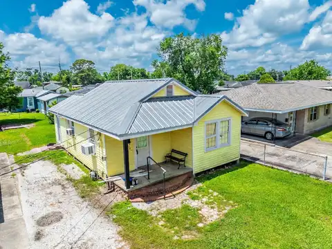 610 Sycamore St, Thibodaux, LA 70301