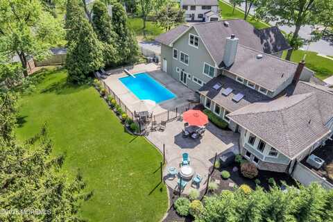 255 Harmony Road, Middletown, NJ 07748