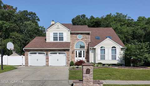 30 Jennifer Drive, Howell, NJ 07731