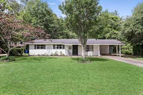 317 Pinewood, Silsbee, TX 77656