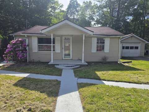 175 Circle Tree Drive, BECKLEY, WV 25801