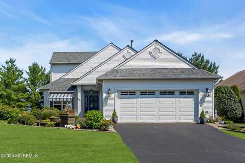 52 Dante Drive, Manchester, NJ 08759