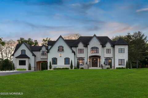 1 Preakness Way, Colts Neck, NJ 07722