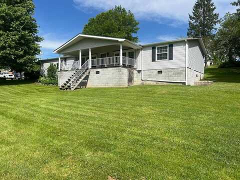 1019 Summerlee Ave, OAK HILL, WV 25901