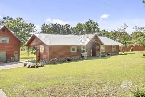 196 Jernigan Road, Brewton, AL 36426