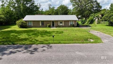 615 Pedigo Avenue, Foley, AL 36535