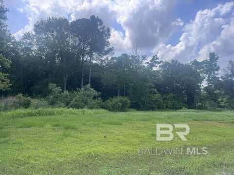 0 Gus Broughton, Grand Bay, AL 36541