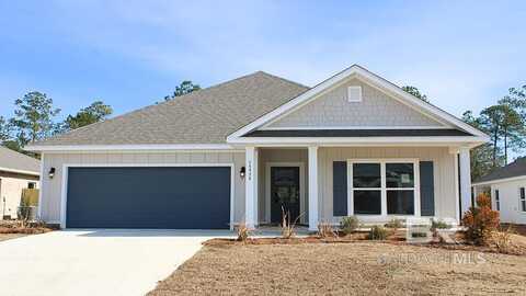 13939 Antler Hill Road, Spanish Fort, AL 36527